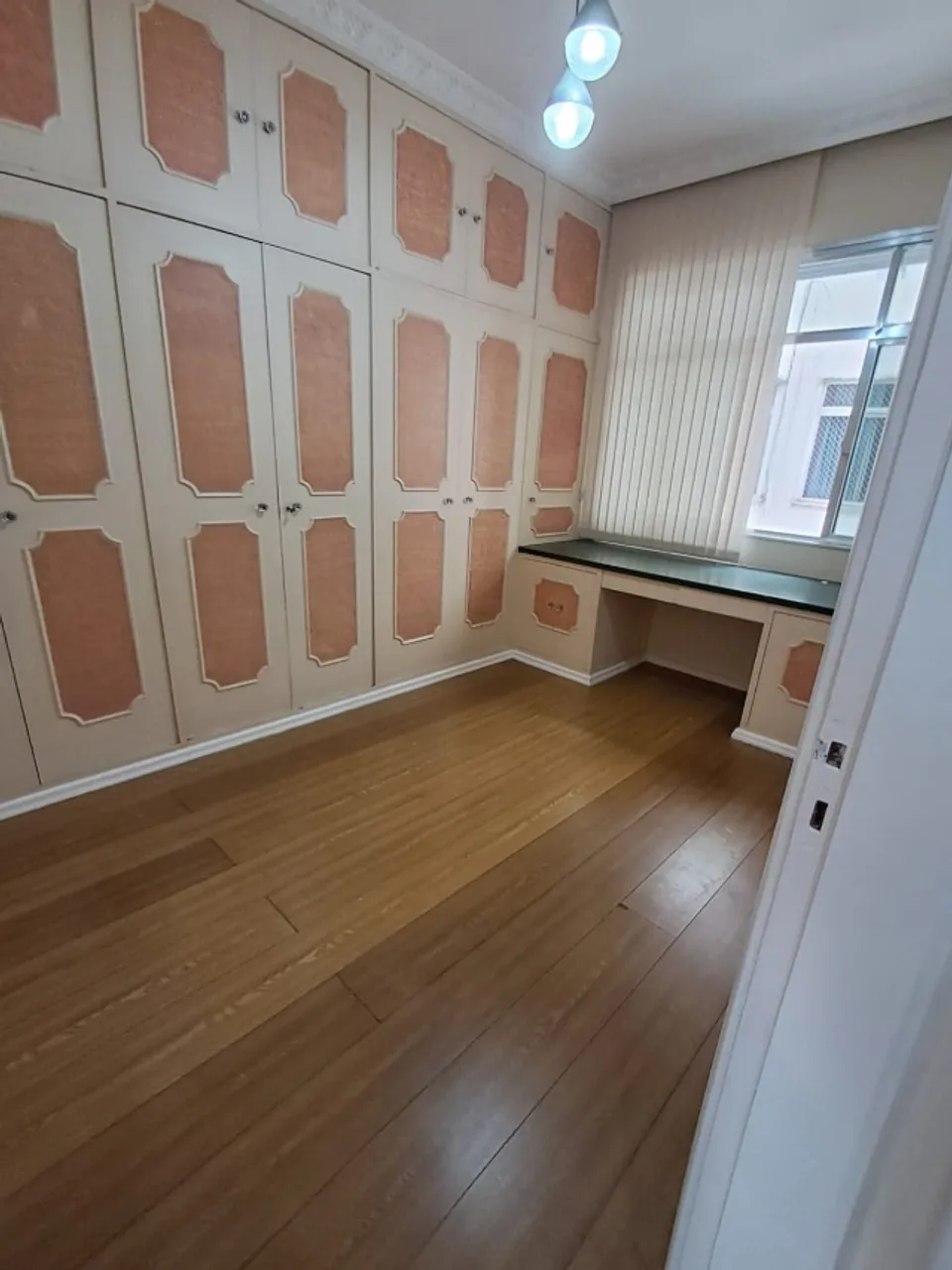 Apartment, 83 m², with a home office — photo 3