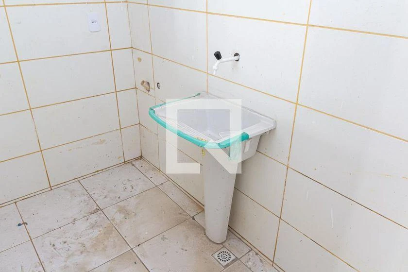 Casa de 38 m² com 1 quarto e jardim privativo — photo 33