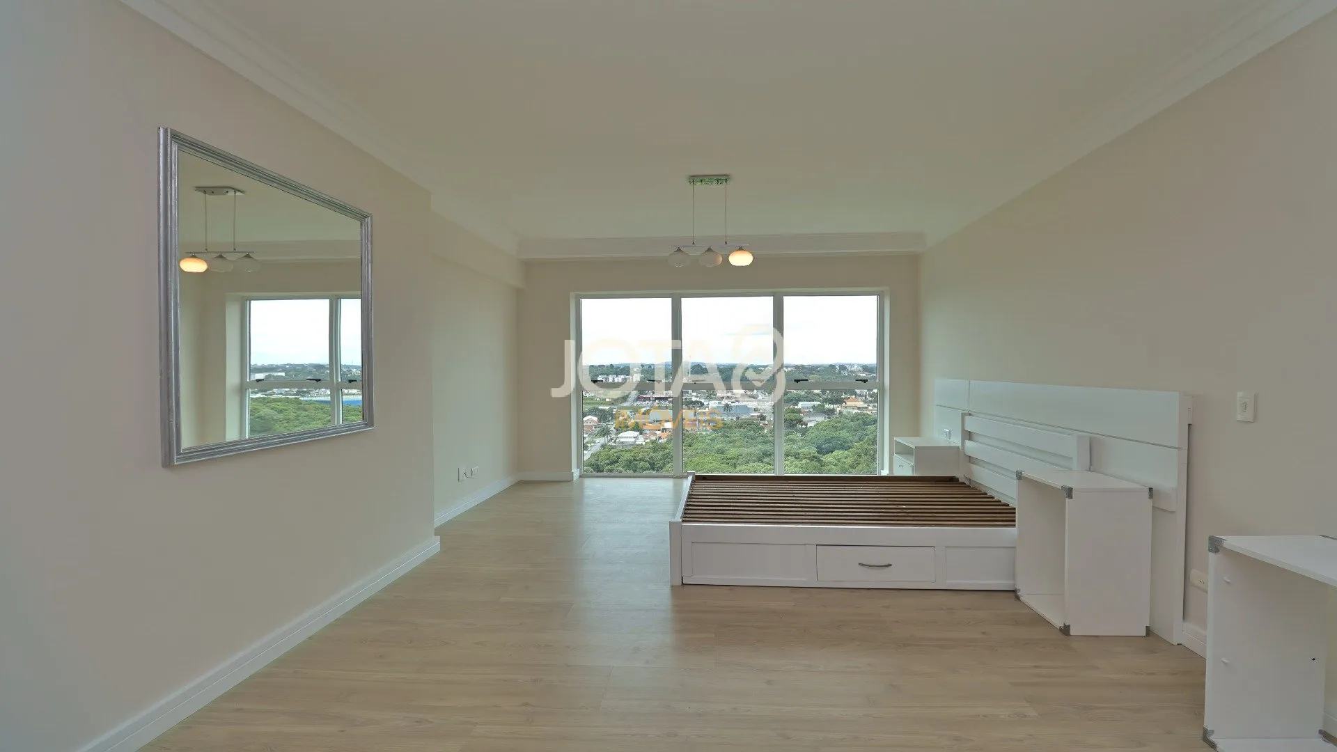 Apartamento amueblado de 256 m² con cocina a gas — photo 23