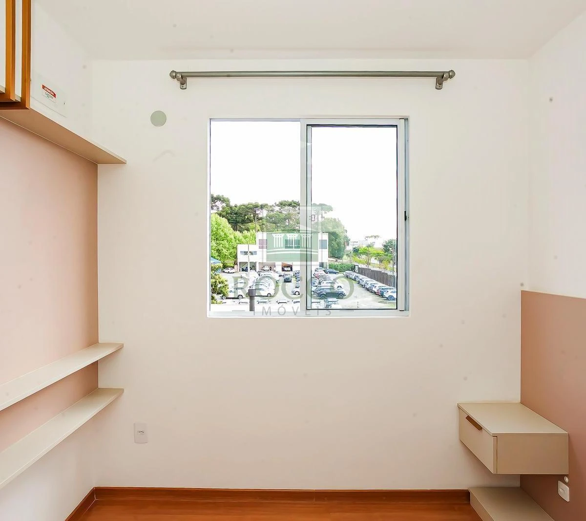 94 m² unfurnished apartment with 2 bedrooms and 1 bath — photo 30