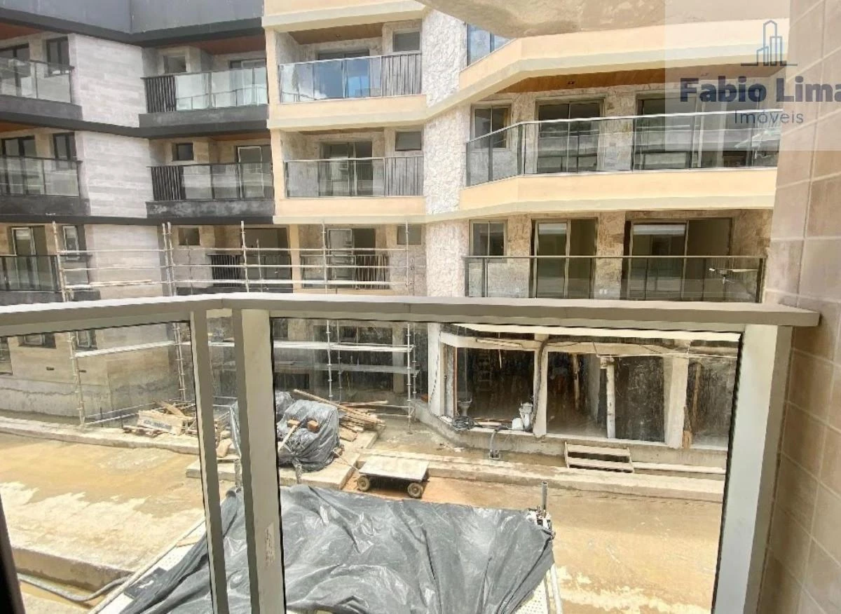 Apartamento de 50 m² com cozinha americana e 1 vaga — photo 19