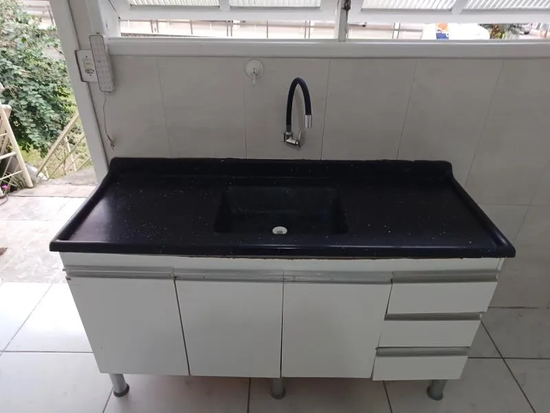 Apartamento de 50 m² e 2 quartos, Lagoa da Conceição — photo 6