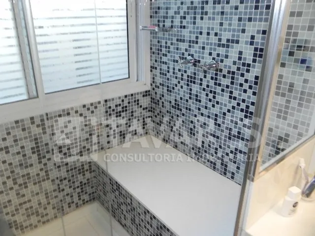 Apartamento com 3 quartos, 4 banheiros e 3 vagas — photo 31