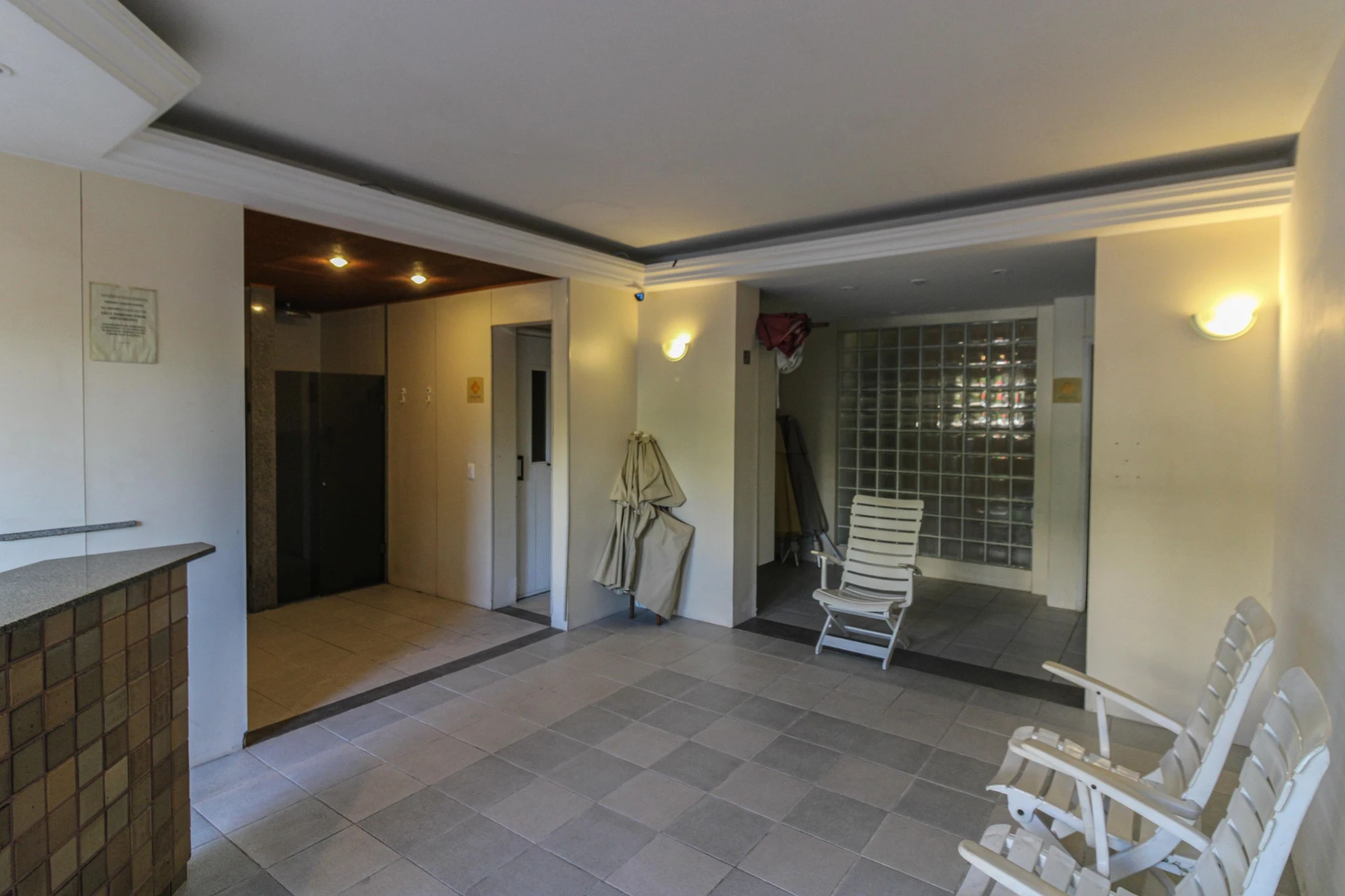 3 quartos e vista para as montanhas: apartamento de 70 m² — photo 33