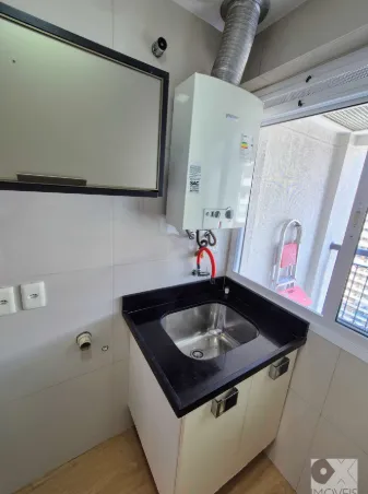 2 quartos e closet: apartamento de 78 m² — photo 5