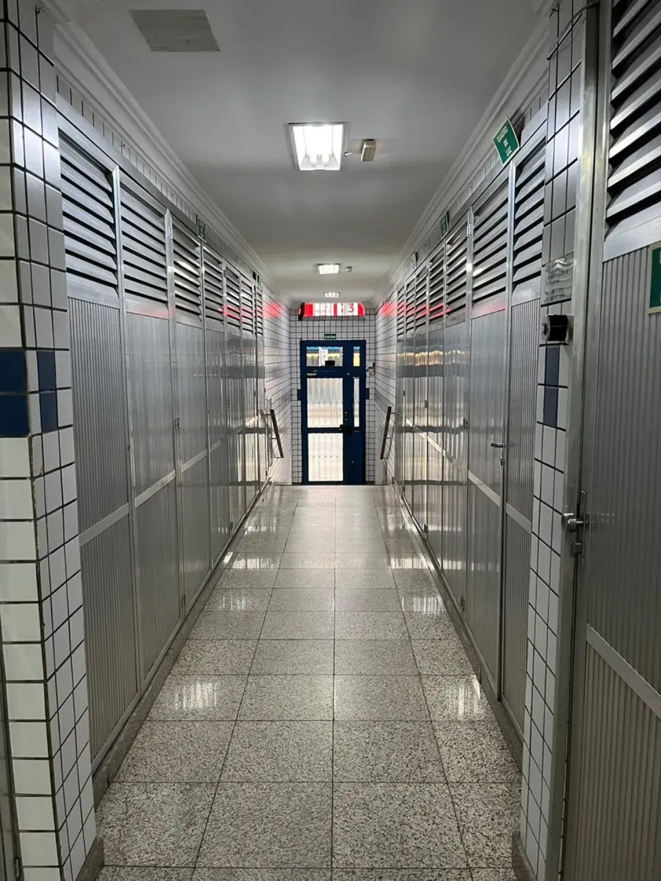 Студия 20 м², Рио-де-Жанейро — photo 10