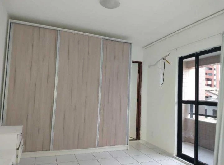 Квартира 76 м² з 2 спальнями та 2 паркомісцями — photo 5