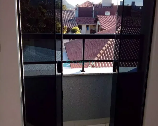 Apartamento com 2 quartos e 2 banheiros — photo 7