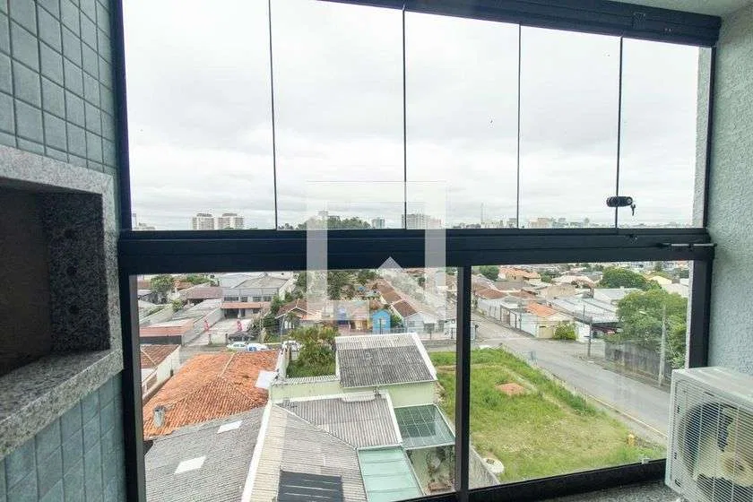 1-bedroom apartment with enclosed balcony — photo 10