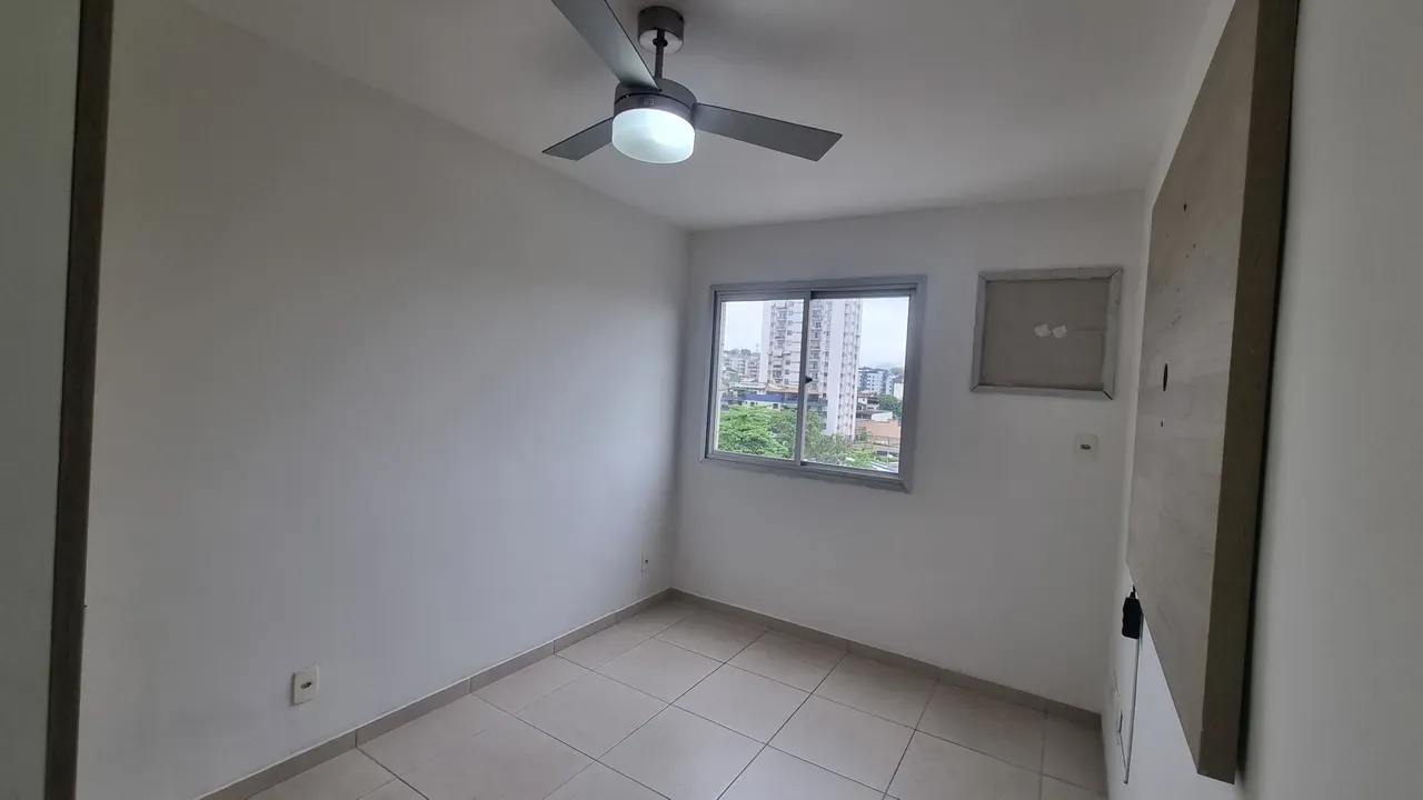 Apartamento de 2 quartos em condomínio com sauna — photo 11