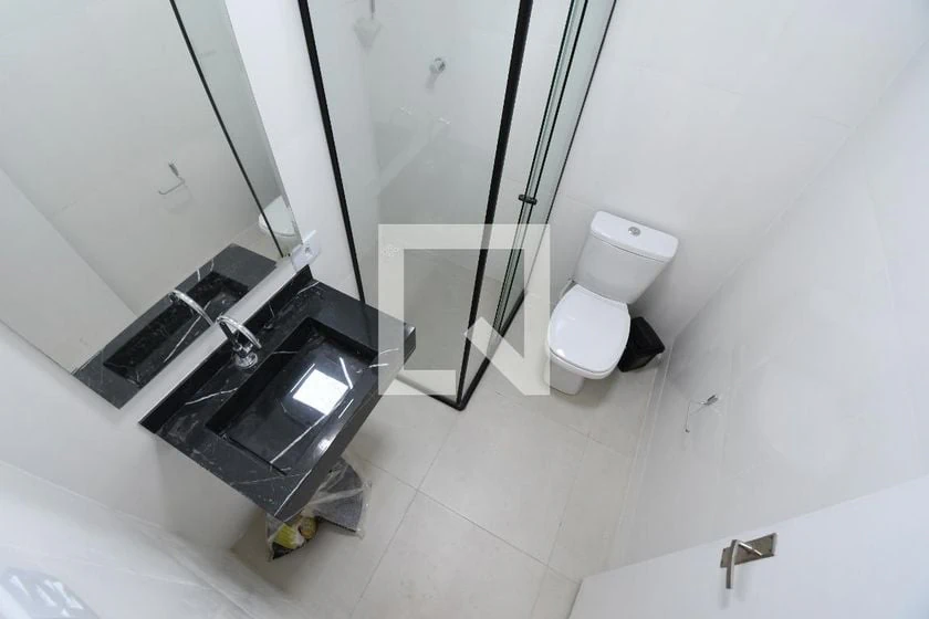 Studio, 32 m² — photo 15
