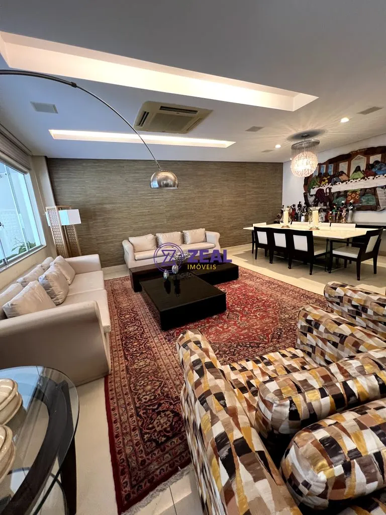 Casa triplex mobiliada com 6 suítes e 10 vagas — photo 18
