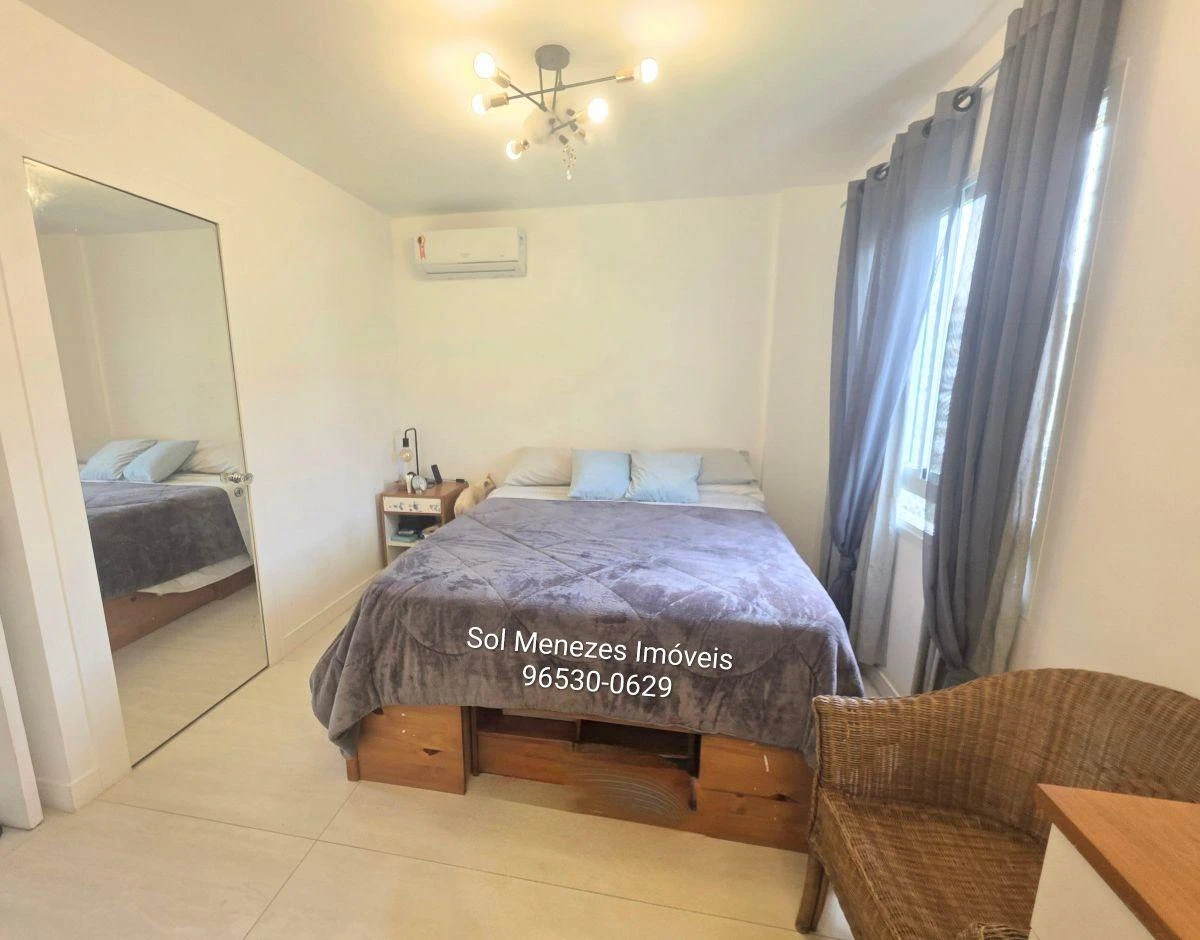 Departamento de 115 m² con vestidor y lavavajillas — photo 20