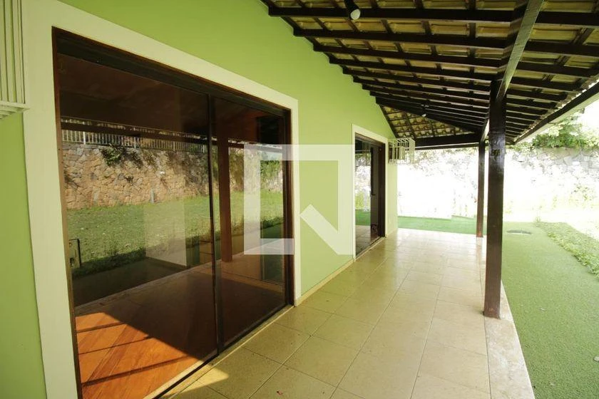 Casa de 700 m² com 3 quartos e 4 banheiros — photo 47