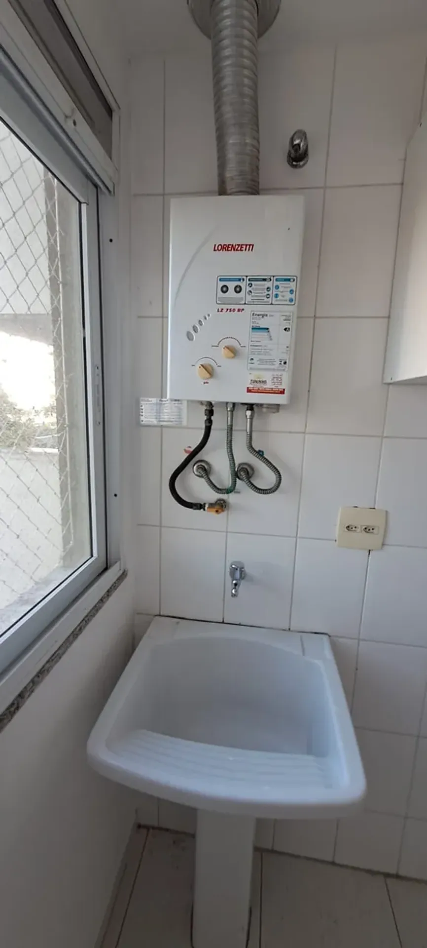 2-bedroom apartment, 1 with its own bathroom, 74 m² — photo 22