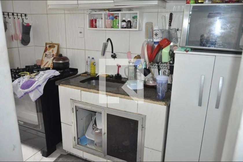 Furnished 2-bedroom apartment with 60 m² and 1 bath — photo 2