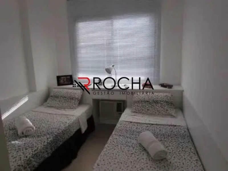 Cobertura triplex mobiliada com 4 quartos e 200 m² — photo 13