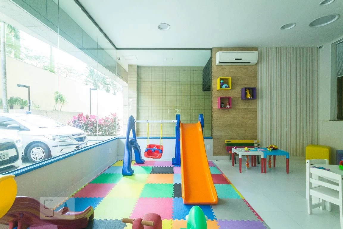 3-bedroom apartment with 2 parking spots and en-suites — photo 41