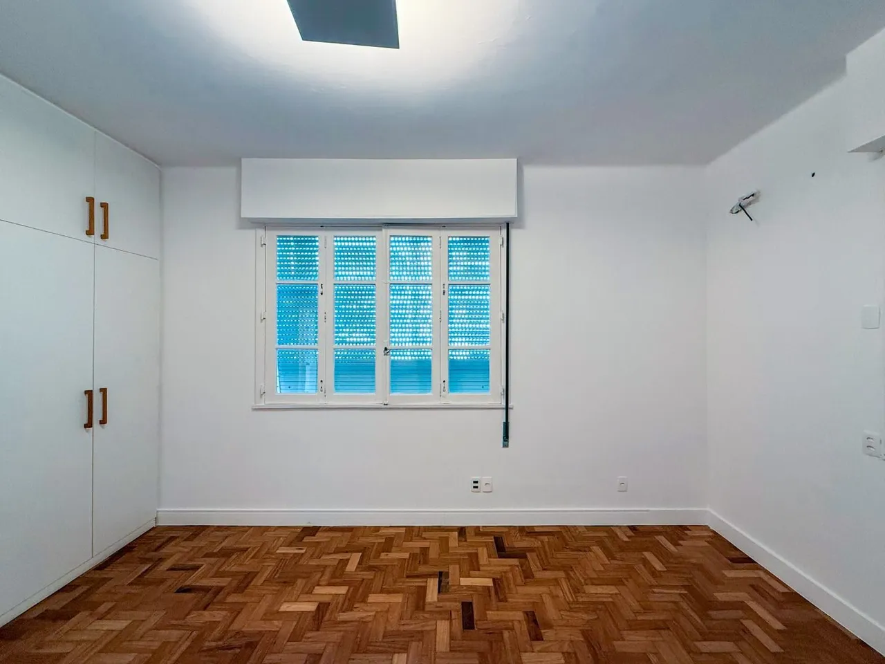 3-bedroom apartment with 130 m² and pets allowed — photo 12