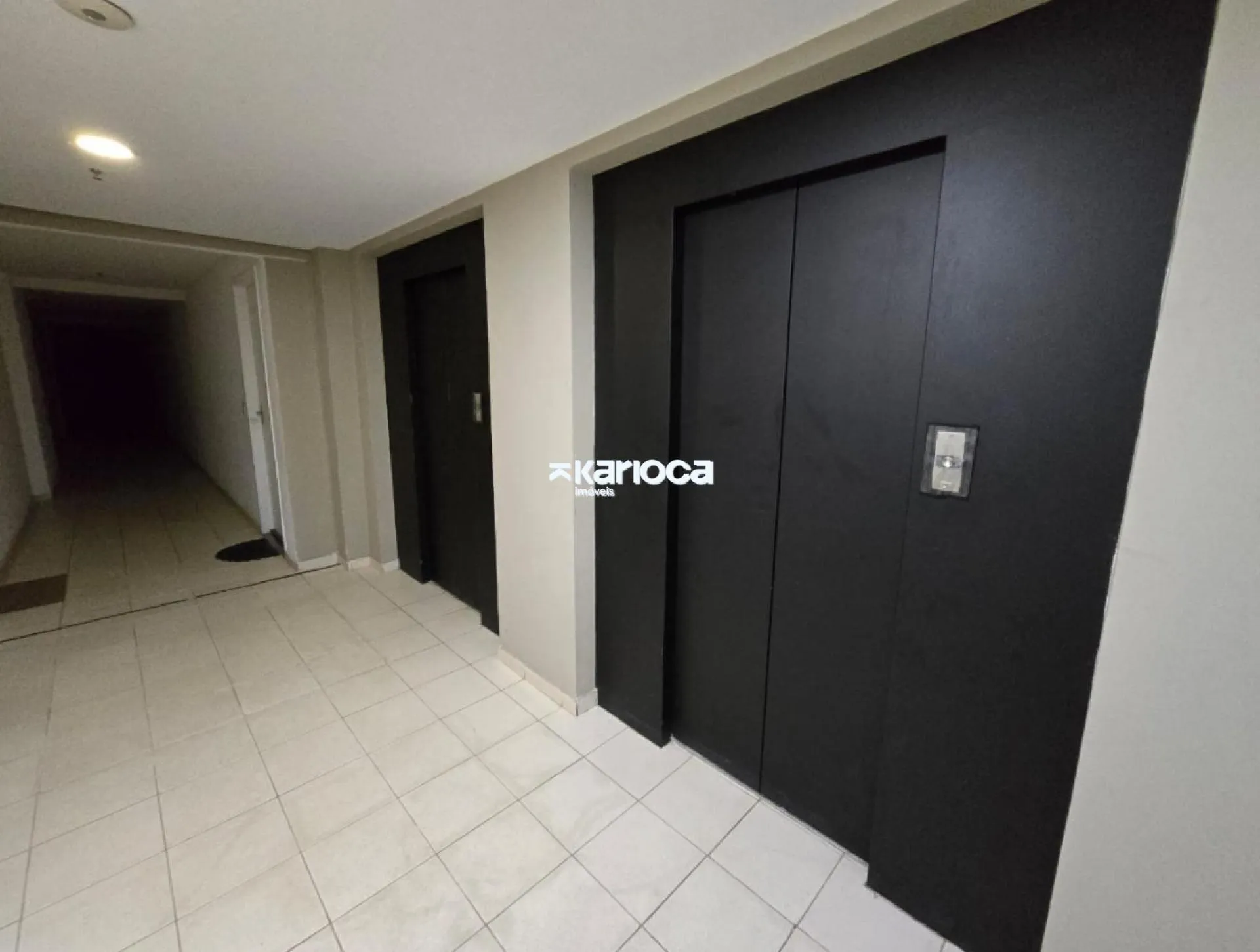 Home office in a 2-bedroom apartment, 62 m² — photo 24