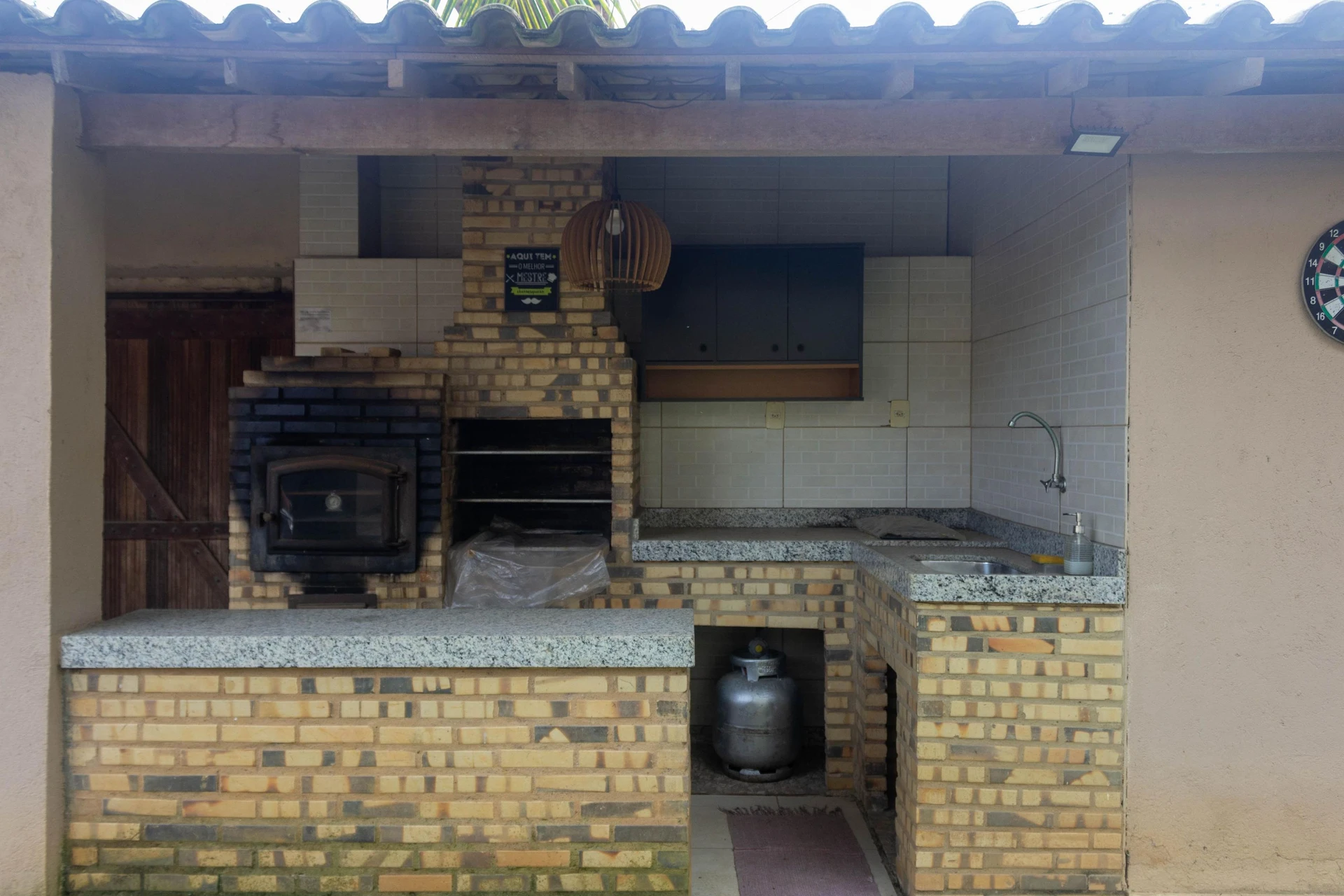 House, 123 m², with a glass-enclosed balcony — photo 34