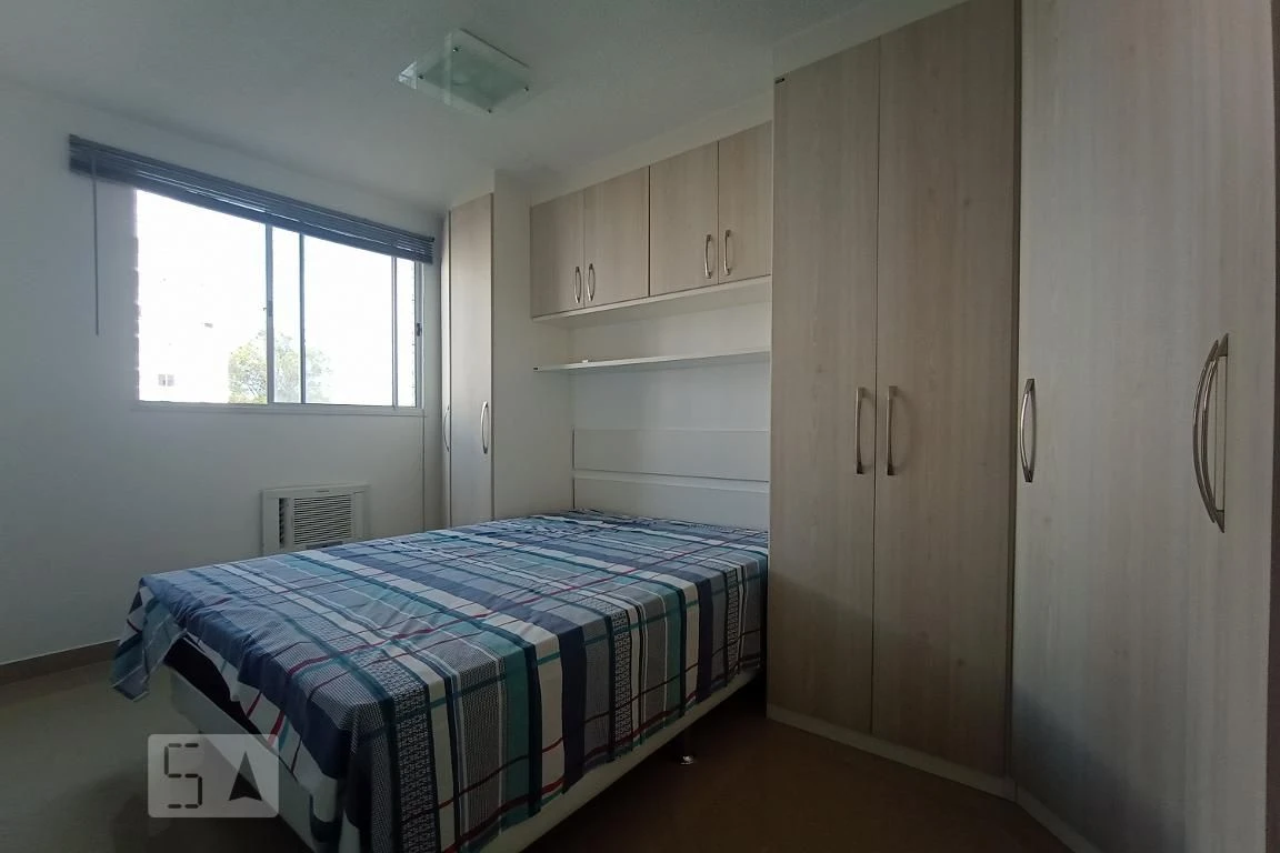 Lavadora y 2 dormitorios: departamento de 48 m² — photo 27