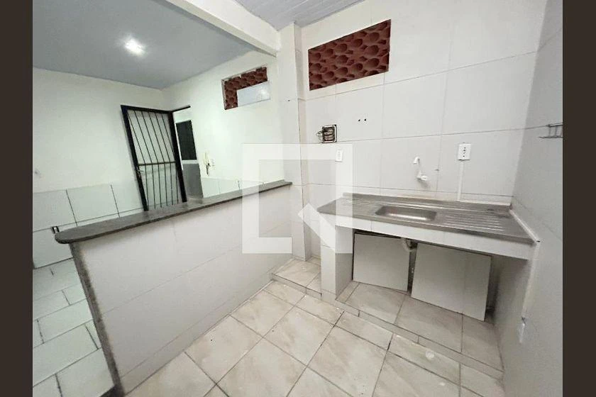 Квартира с 1 спальней 36 м² и 1 ванной — photo 9