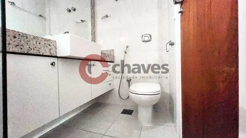 Apartment for rent with 4 bedrooms and glassed-in balcony — photo 14