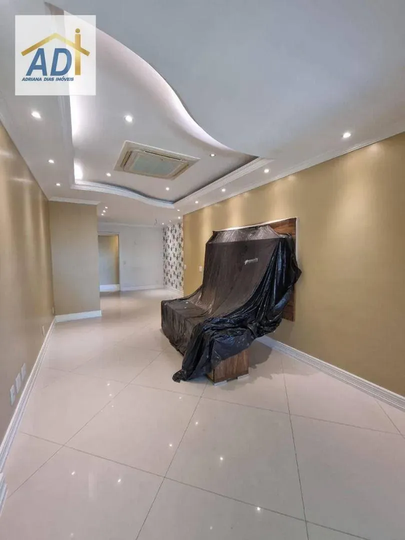 3-bedroom apartment with a washing machine — photo 11