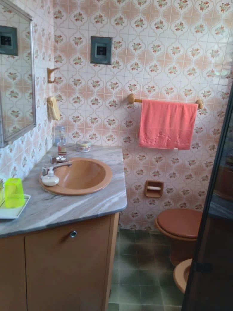 Casa mobiliada com 3 quartos e 4 banheiros, aceita pets — photo 35