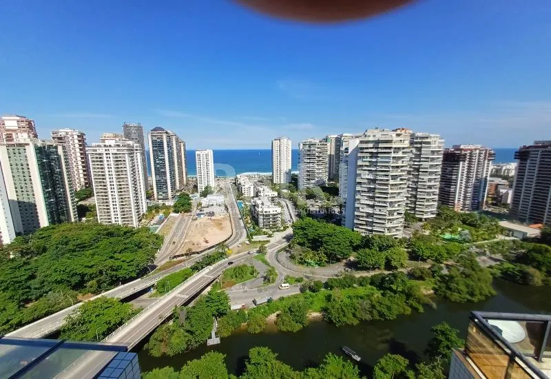 Furnished 179 m² apartment with 3 bedrooms — photo 7