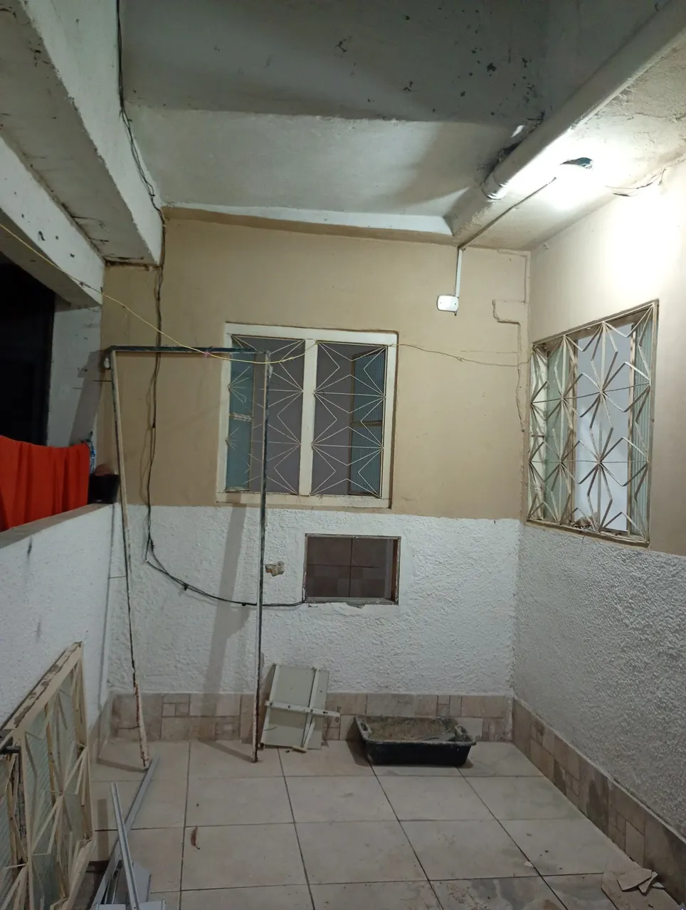 2-bedroom house, 45 m² — photo 2