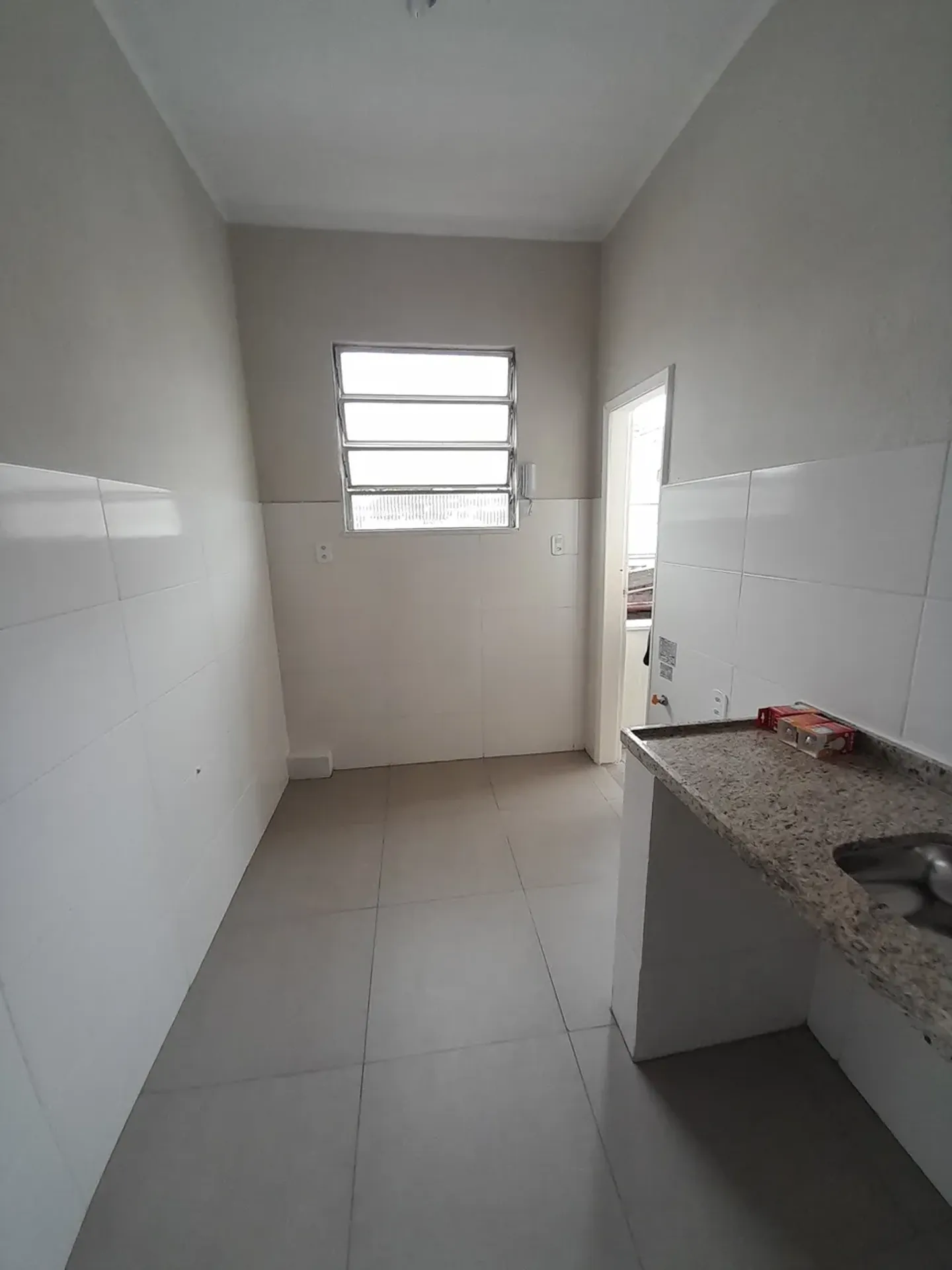 One-bedroom apartment, 50 m² — photo 9