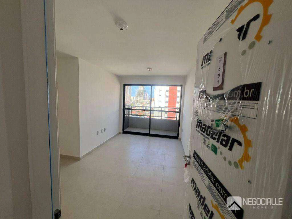 3-bedroom apartment with en-suite and 2 parking spots