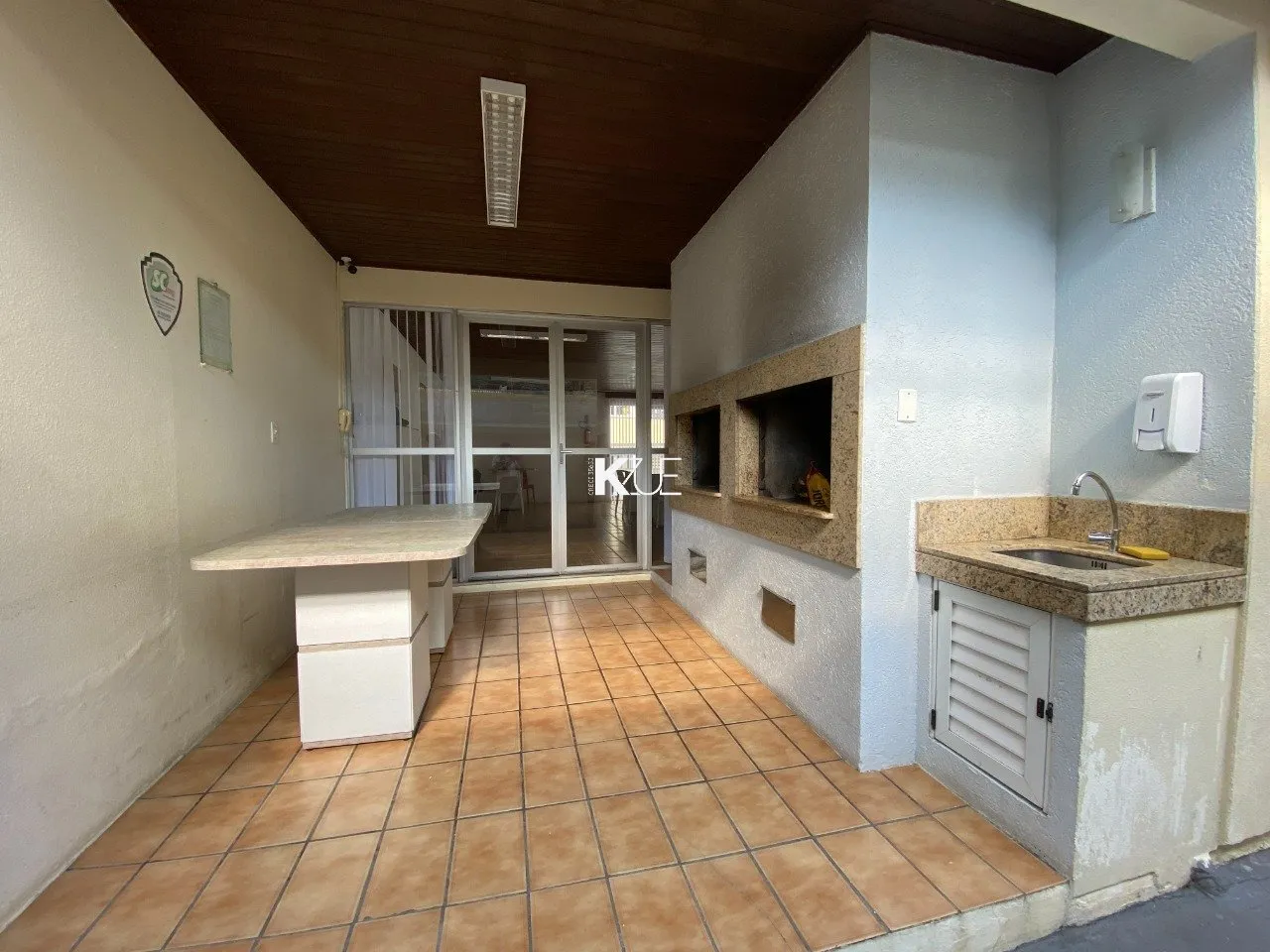 Apartamento de 73 m² e 3 quartos, Itacorubi Norte — photo 7