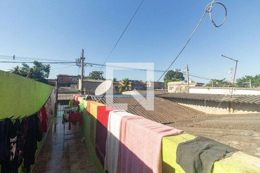 50 m² furnished house with 2 bedrooms and a balcony — photo 22