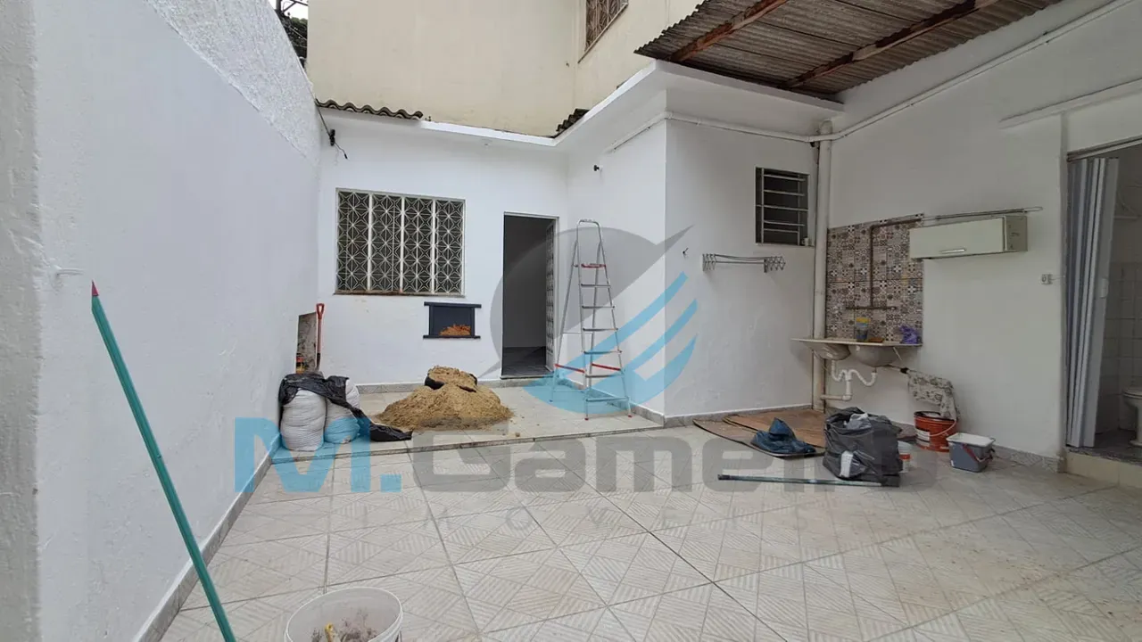 3-bedroom house, 1 with its own bathroom, 130 m² — photo 19