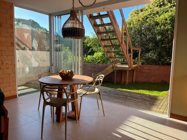 Furnished apartment, 44 m², with a home office — photo 16