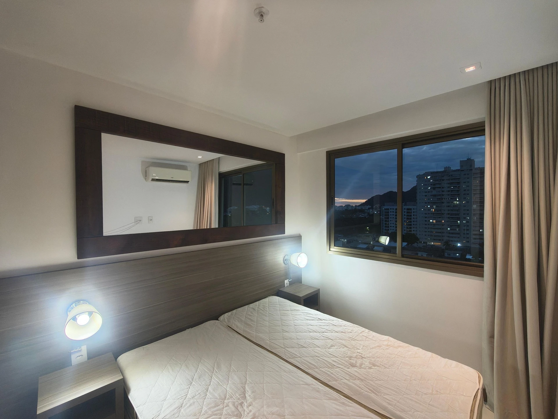Departamento con vista a la montaña en Rio de Janeiro — photo 4