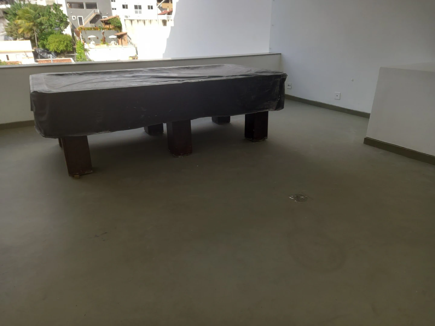 Rental house with 4 bedrooms and 5 bathrooms plus 98 m² — photo 9