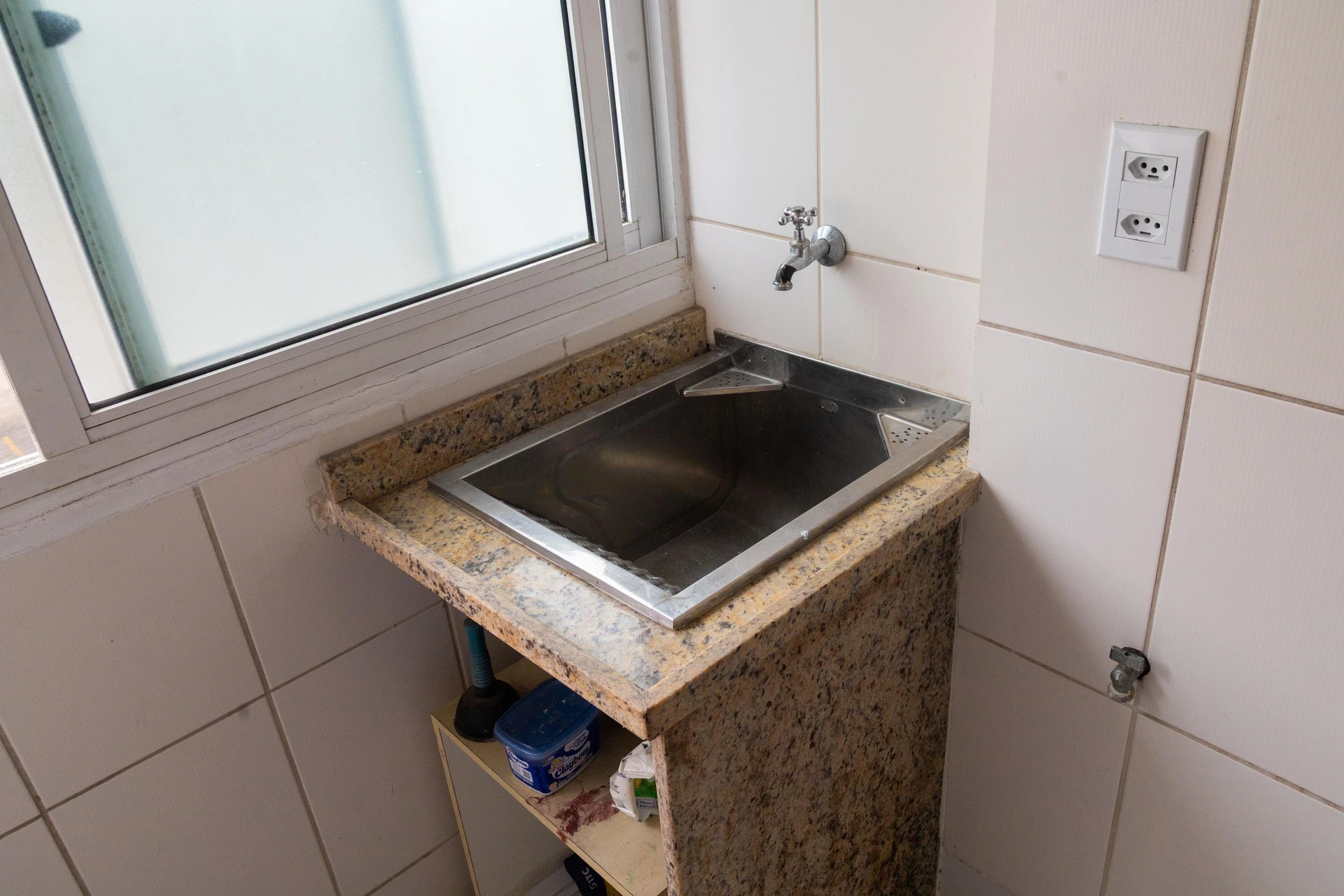 2-bedroom apartment with a park view in Rio de Janeiro — photo 4