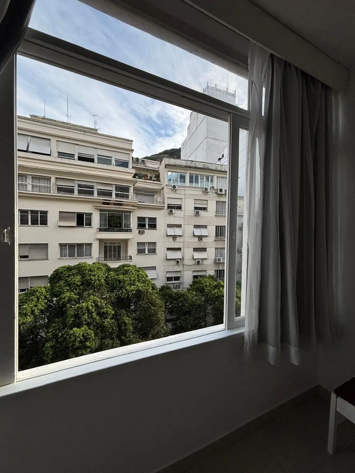 Apartamento mobiliado, 42 m², com espaço de home office — photo 4