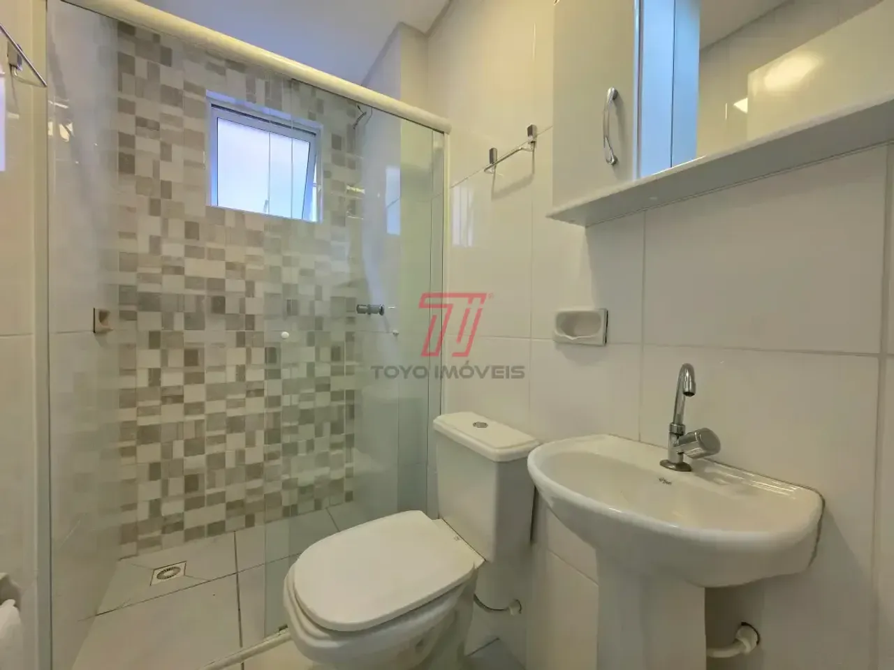 1-bedroom apartment with balcony, 52 m² — photo 15