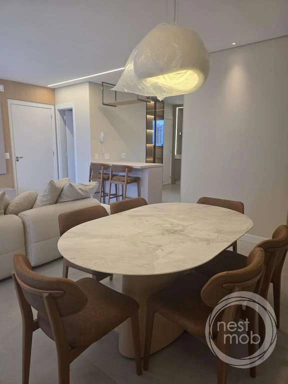 138 m² apartment with 3 en-suite bedrooms and private BBQ — photo 2