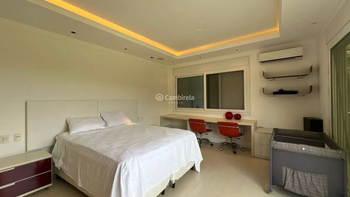 Casa mobiliada com 6 suítes e 1837 m² — photo 77