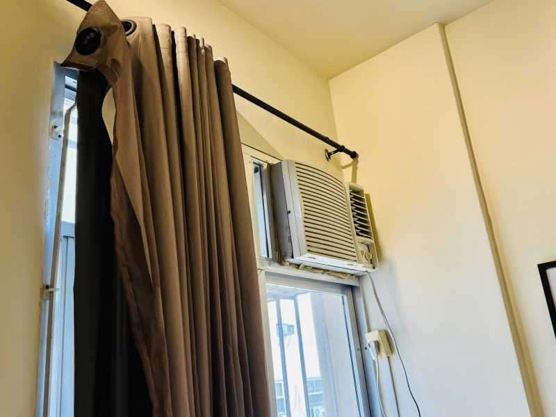Furnished 30 m² apartment with 1 bedroom — photo 15