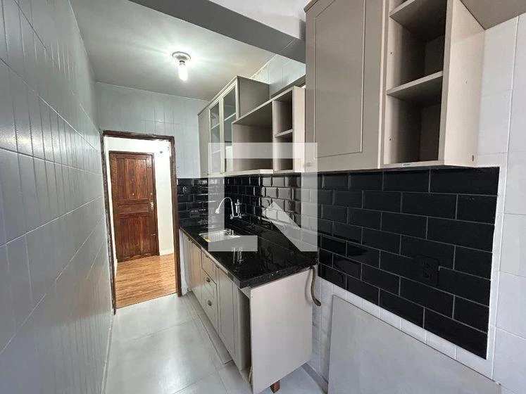 63 m² apartment with a home office and a washing machine — photo 26