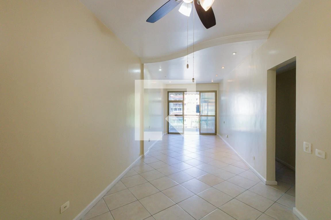 Apartamento com 3 quartos e cozinha fechada a gás — photo 12