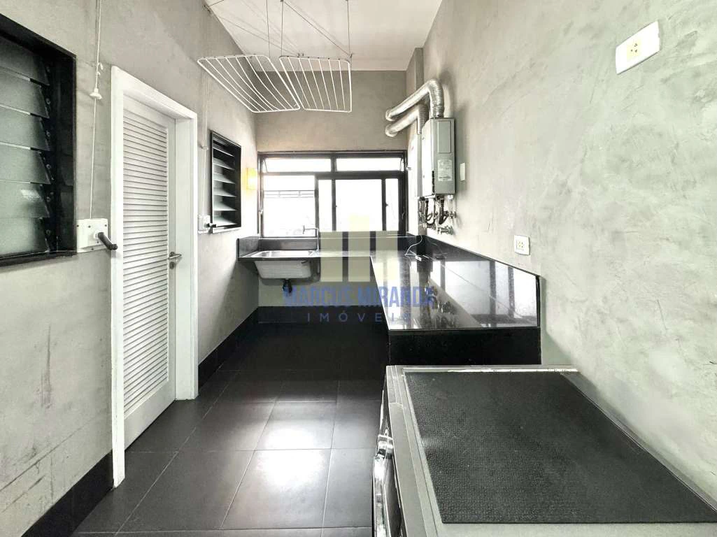 Apartamento mobiliado de 4 quartos com 6 banheiros — photo 27