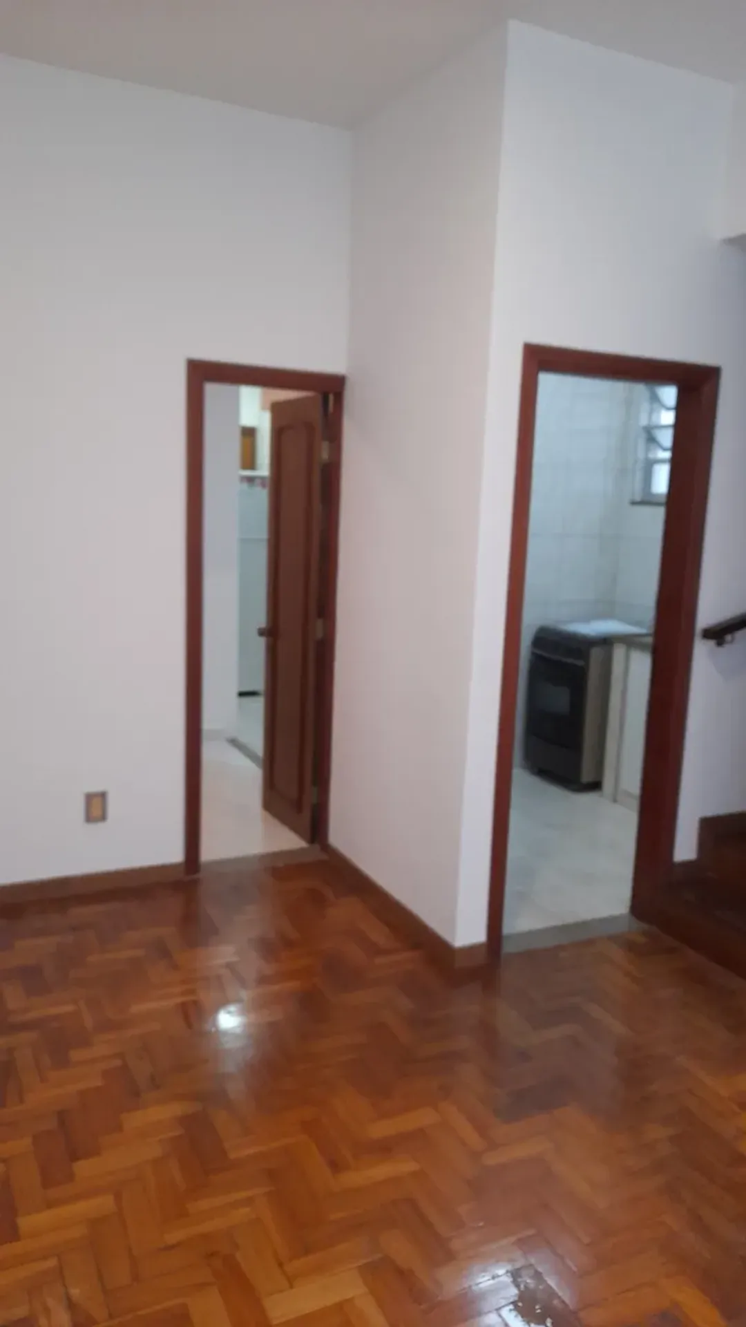 Departamento amueblado, 57 m², con lavadora — photo 20